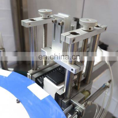 Automatic Rotary Toothbrush Carton Box Packaging Cartoning Machine