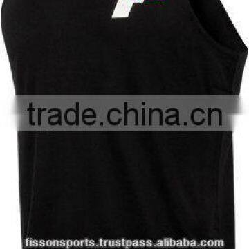 Fighting Sports Training Tank Top