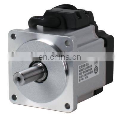 Panasonic Servo Motor MHMF102L1H6M easy to use A6Series New orignal 1KW Motor with brake