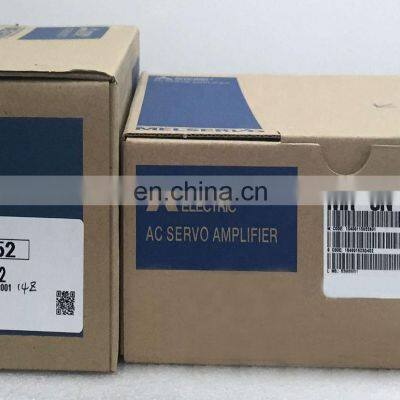 Buy Wholesale Direct 220V Step Motor Driver HF-KN13 MR-JN-10A Servo Motor Controller photo-2