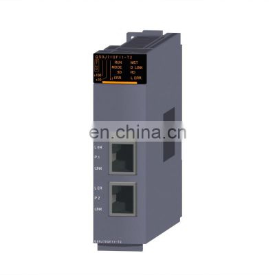 Mitsubishi Q series plc module QS0J71GF11-T2 with warranty 1 year