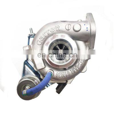 VH24100-4631A J05E turbo SK250-8 SK200-8 Excavator Turbocharger VHS1760E0010A 761916-0008 761916-00016