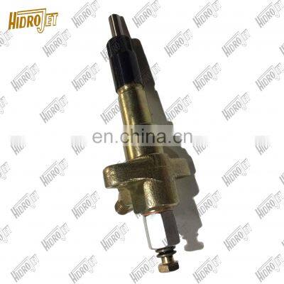 HIDROJET Fuel Injector Assy 1-15300421-0 Injector 1153004210 for 6BG1T ZX230 photo-5