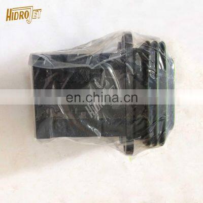 Construction engine parts R220-9  engine Foot pedal valve for R220-9