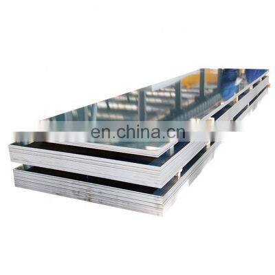 High Quality 0.2-150mm Thick 5052 5754 Alloy Aluminum Sheet Plate