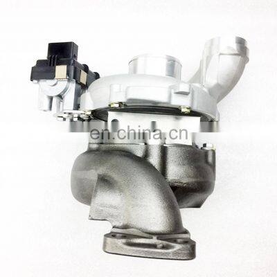 GT2056V mercedes W220 Turbo 765156-0007 A6420901580 6420901580 765156-4 6420904880 om642 Turbo for Benz S320 CDI OM642