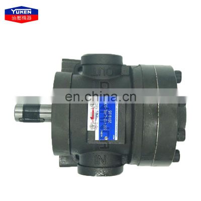 Original YUKEN Taiwan vane pump 150T-48/61/75/94/116-F/L-RL/RR/LR/LL-40 oil pressure pump