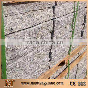 Chinese Hot Sale Cheap Light Grey Granite Palisades G603 Granite Palisades