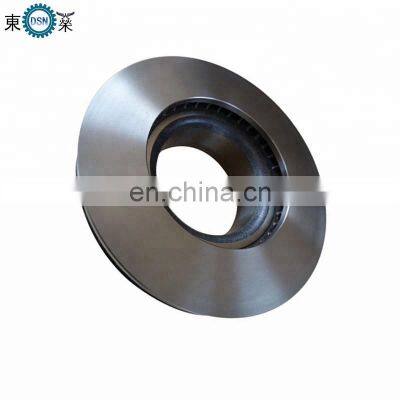 Customizable OE No. 1852717 1402272 1386686 1367735 Cast Iron Brake Disc photo-4