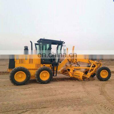 2022 Evangel 2022 Evangel SHANTUI Motor Grader 160HP SG16-3 With Ripper