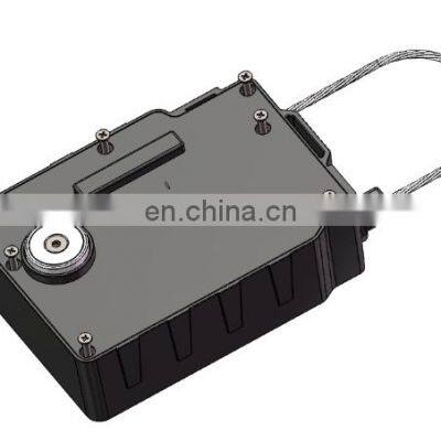 4G Global Digital Container Truck Road RFID Container Seal Electronic Seal GPS Seal Lock Tracker