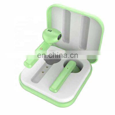 Hot Sale M1011 With Charger Box Waterproof Sport Gaming TWS Headphone Wireless Earphones 5.0 Headset With Microphone photo-5