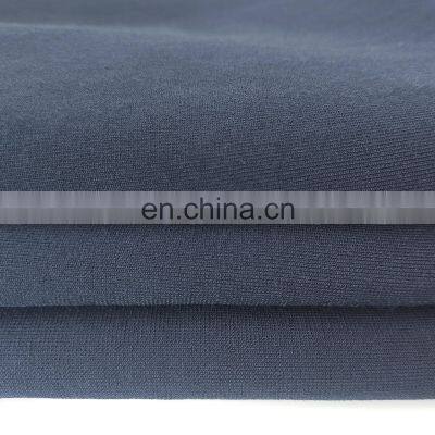 Chinese Factory Price Good Qualities Supplier Sewing Ribbing Ribbed Elastic Knitting Rib Cuff photo-4