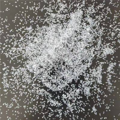 Silica Catalyst Support 20-50 Mesh Microspheres Silica Gel