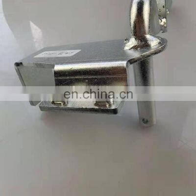 Kubota DC70 the Spare Parts of Harvester 5T078-31132 Motor Precision Custom Transmission LEVER FULCRUM Steel Shaft