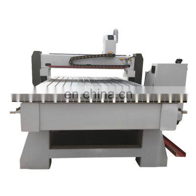 Good Performance Cheap Cnc Machine Wood Work Artcam Cnc Carving Router photo-4