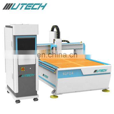 Durable Cnc Router Machine cnc router oscillating knife 1325 Cnc Router Machine