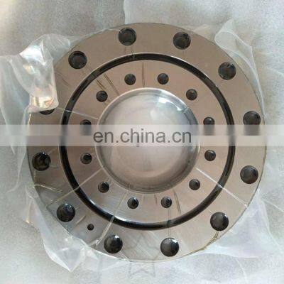 XSU Crossed Roller Bearing XSU080218 Thin Section Slewing Bearing XSU 080218 188x255x25.4mm photo-4