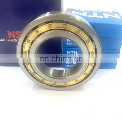 high standard hot sale  NTN NSK KOYO brand cylindrical roller bearing NJ2212EM NJ2212/C3 NJ2212 NJ2212E