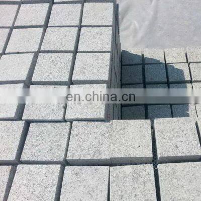 G603 granite kerbstones, edging garden stone