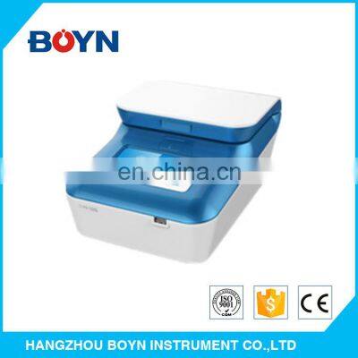 GeneTest Series Highly Performance Universal Power Supply Pcr Thermal Cycler Machine photo-3