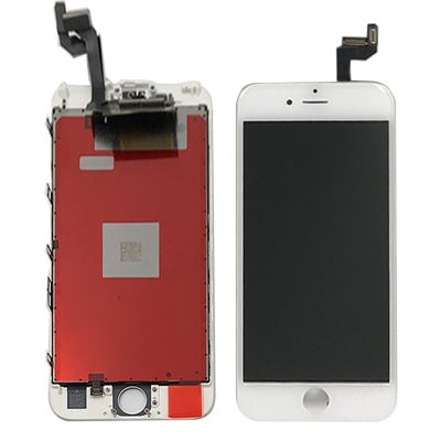 China Mobile Lcd Smartphone Screen For iPhone 6s Cell Phone Spare Parts Commonly Used Accessories & Parts