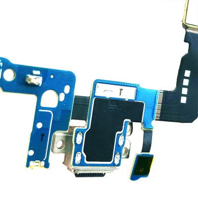 Charging Port Flex Cable For Samsung Galaxy S9 G960U Charger Cradle Dock Adapter Cell Phone Parts