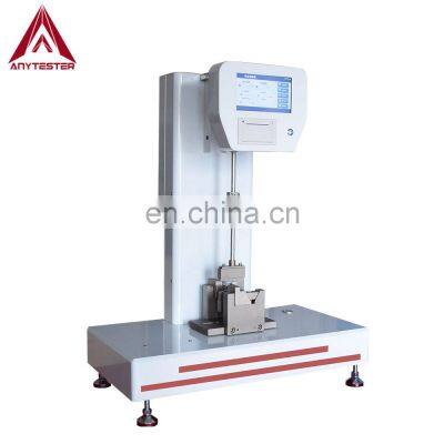 Series Digital Izod Impact Tester photo-4