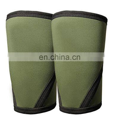 Wholesale Basketball Leg support Sleeve Knee Protector Calf Compression brace Ready to ShipCentralized