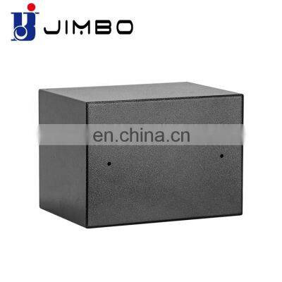 Portable Safe Box Electronic Digital Locks Steel Money Mini Safes photo-5