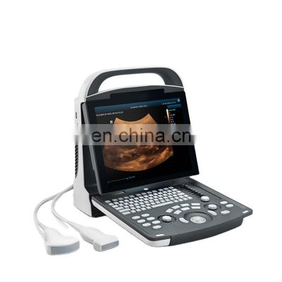 Ultrasonic DP-10/ Ultrasound machine Mindray scanner DP-10 with CE certificates