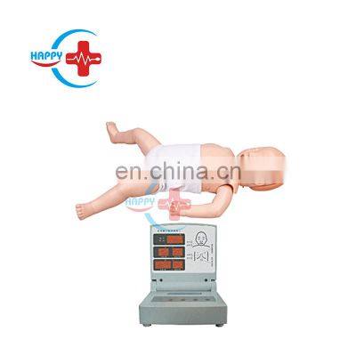 HC-S028 High quality infant cardiopulmonary simulator/CPR manikin