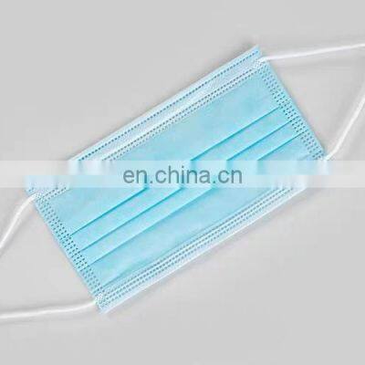 Best Price Protecting Blue Tapabocas Mask With Filter photo-3