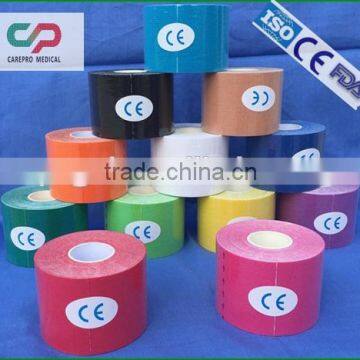 Sports K-tape with CE FDA