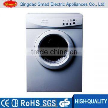 Popular used electric air vented clothes dryer price