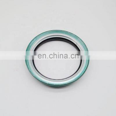 SCOTSEAL CR 38709 Oil Bath Wheel Oil Seal National 370024A 370033A Chicago Rawhide 38709 Rear Wheel Seal photo-4