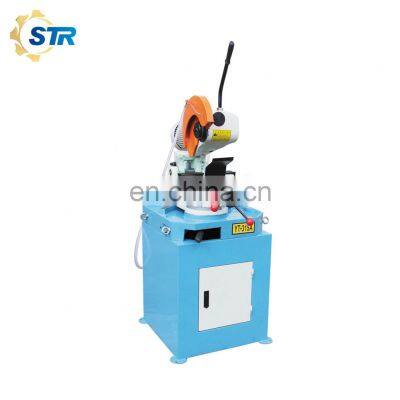 LIVTER YT275 YT315 Steel Pipe Cutter Machine Pipe Saw Cutting Machine Tube Sawing Machine