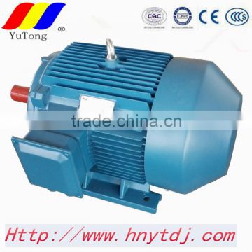 Y2 series three phase 220v ac induction motor prices