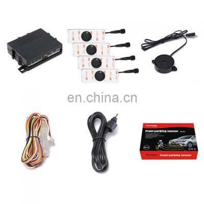 Promata car parking sensor system front for car