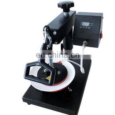 Plate Heat Press Machine photo-4