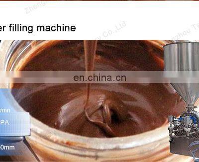 Cocoa Paste Making Sesame Paste Grinding Small Peanut Butter Making Machine