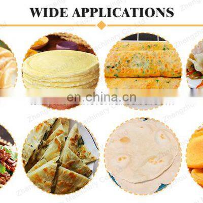 Spring Roll Machine Maker Spring Mattress Roll Machine Spring Roll Machine Automatic photo-2