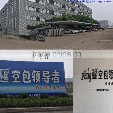 Semi-dull/full-dull Bright Nylon 6 Yarn photo-3