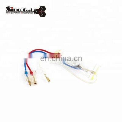 Used for Refrigerator All Kinds Bimetal Defrost Thermostat photo-5