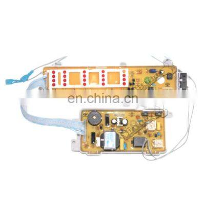 WB60803 universelle Waschmaschinen-PCB-Steuerplatine, Waschmaschinen-Schaltkreisplatine photo-5