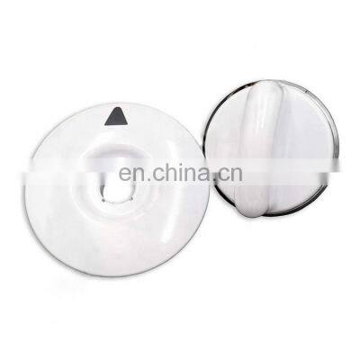 WH01X10310 Washer Timer Knob Washing Machine Lid Striker WH01X10310 photo-2
