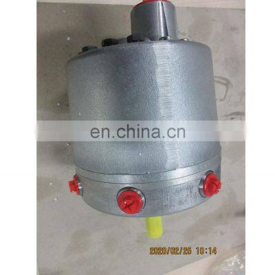 HAWE High Pressure Hydraulic Radial Piston Pumps Used for Cement Plant R8.3-8.3-8.3-8.3A photo-4