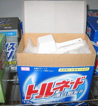 Cheap Detergent Powder with High Quality Washing Powder