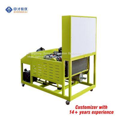 Honda Engine Training Bench photo-4