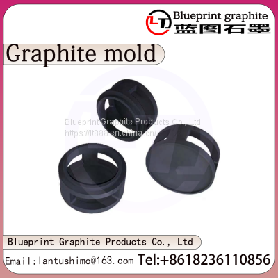 Graphite Gas Ducts for the Photovoltaic Industry photo-5